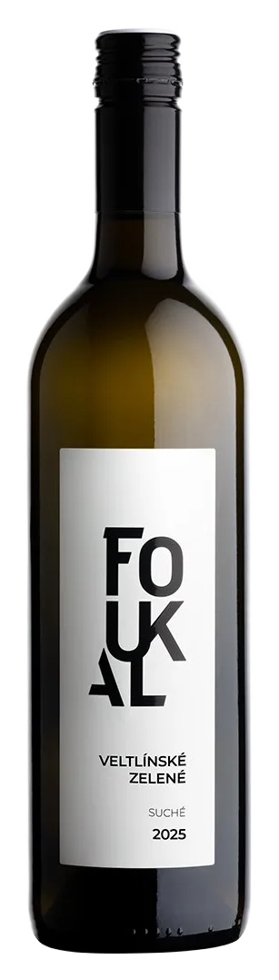Veltlínské zelené
