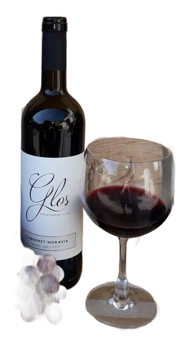 Cabernet Moravia