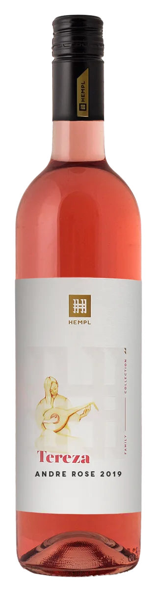 André rosé