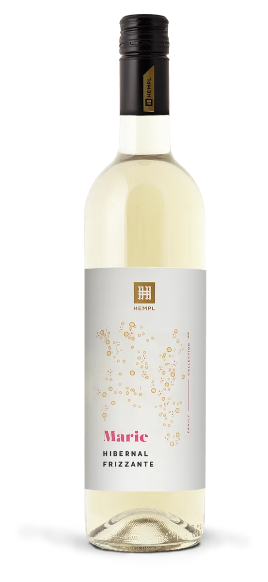 Müller Thurgau Frizzante