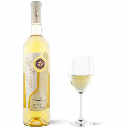 Chardonnay