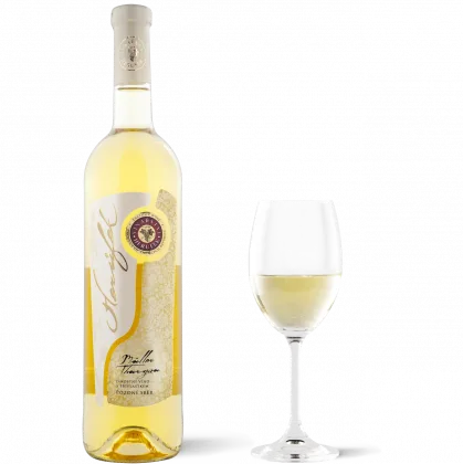Muller Thurgau