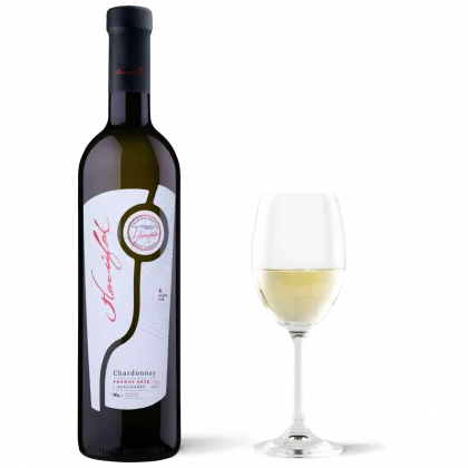 Chardonnay