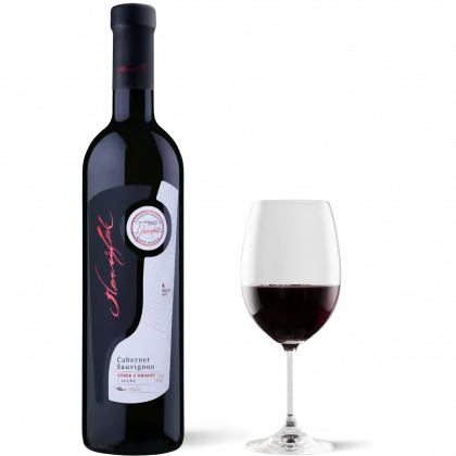 Cabernet Sauvignon