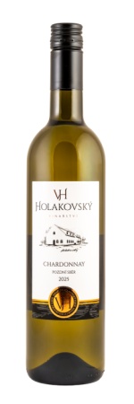 Chardonnay