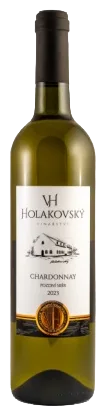 Chardonnay