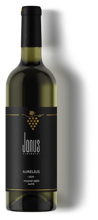 Aurelius 2024
