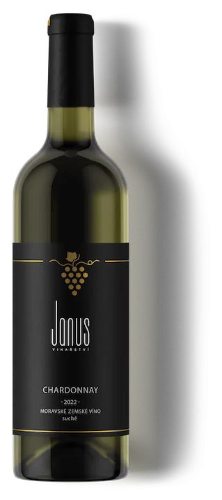 Chardonnay 2022