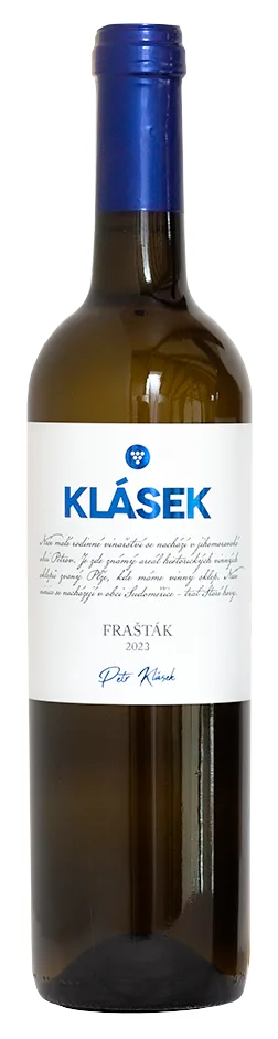 Frašták