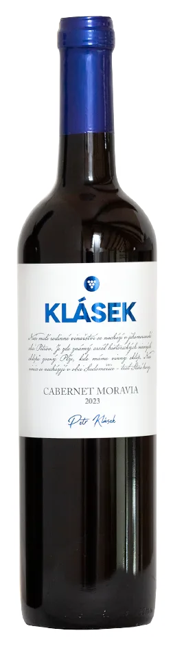 Cabernet Moravia