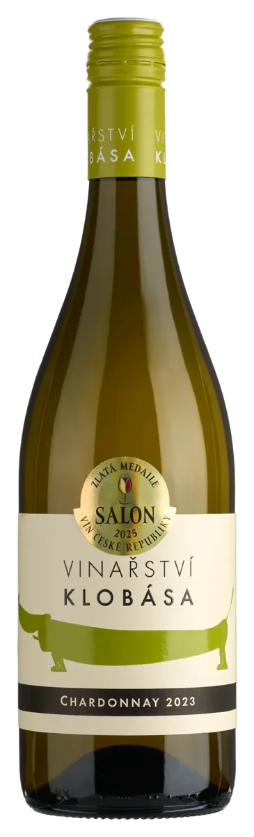 Chardonnay