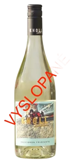 Sauvignon frizzante 2025