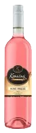 Rosé Frizzé 2025, polosladké