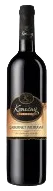 Cabernet moravia 2024, pozdní sběr, suché