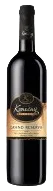 Grand Reserva, Barrique, výběr z hroznů, suché
