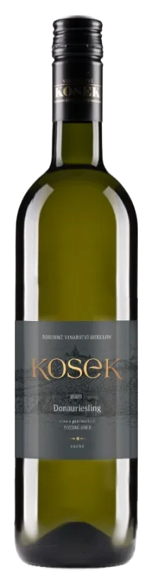Donauriesling p.s. 2025