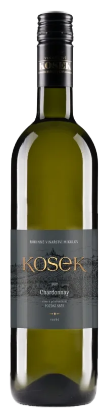 Chardonnay 2025