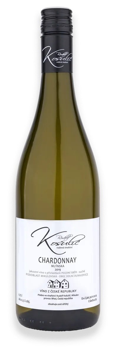 Chardonnay