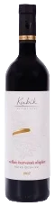 Cuvée Velká červená slípka Selection barrique