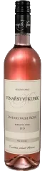 Zweigeltrebe rosé