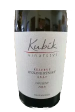 Ryzlink rýnský Akát Reserve, Opulent, pozdní sběr - Doprodej na Eshopu