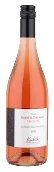 Frizzante Zweigeltrebe Pinot rosé
