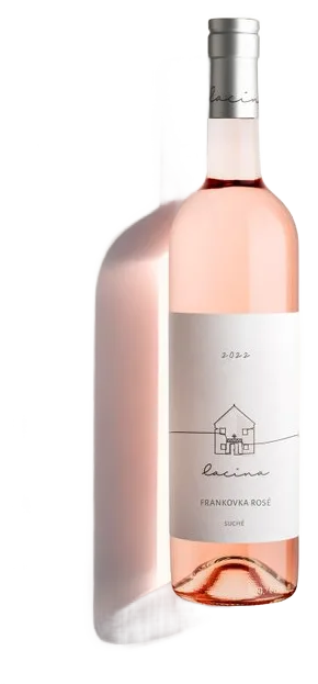 Frankovka rosé