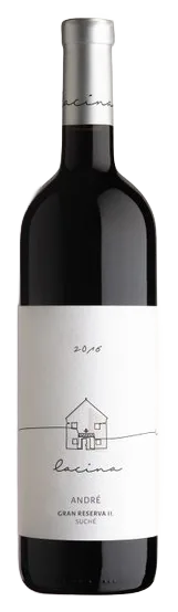 Andrè Gran Reserva