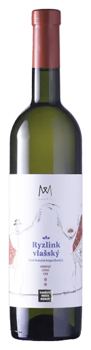 Ryzlink vlašský