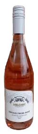 Zweigeltrebe - rosé