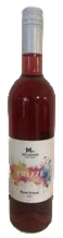 Rosé Frizzé