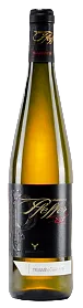 Tramín červený