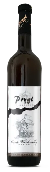 Cuvée Vinohrádky, 2022