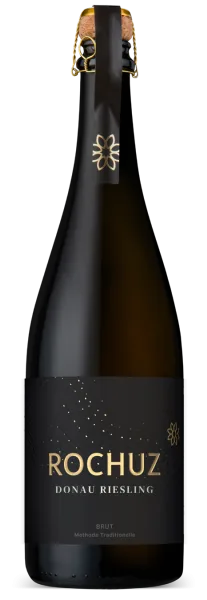 Sekt Donauriesling 2023