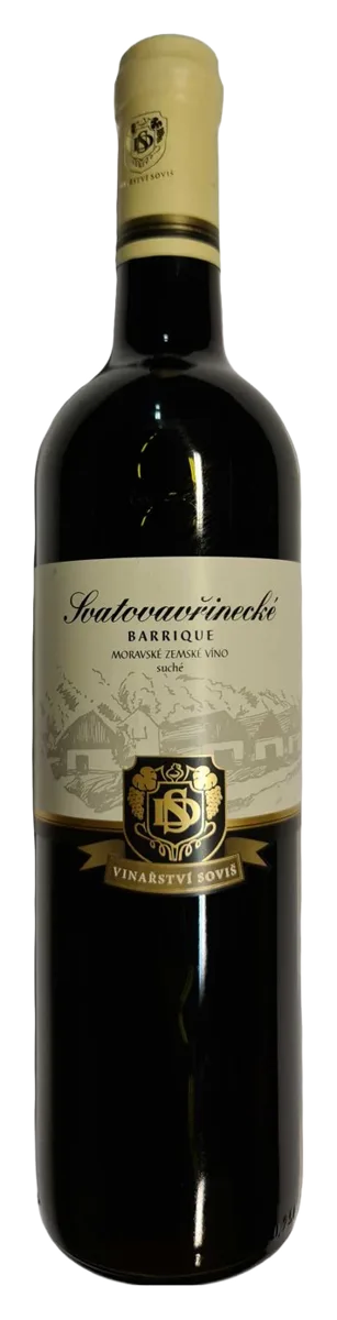 Svatovavřinecké 2019