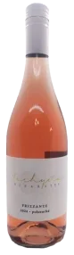 Frizzante Frankovka rosé