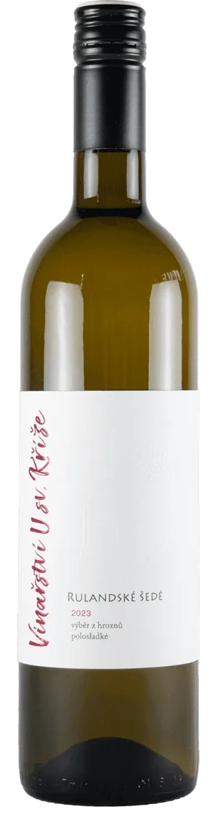 Rulandské šedé