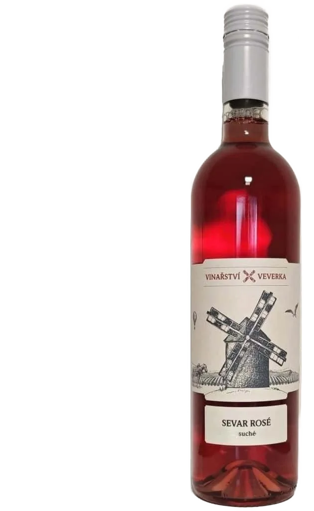 Sevar rosé