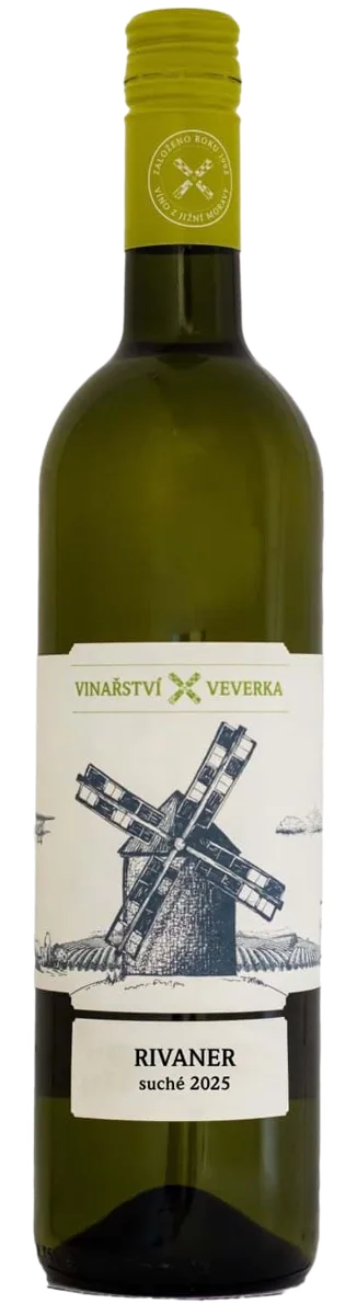 Rivaner