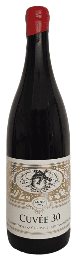 Jubilejní Cuveé 30