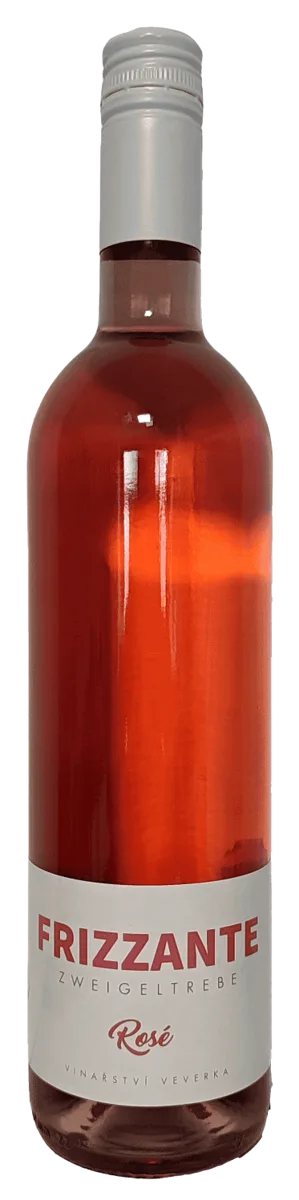 Frizzante rose