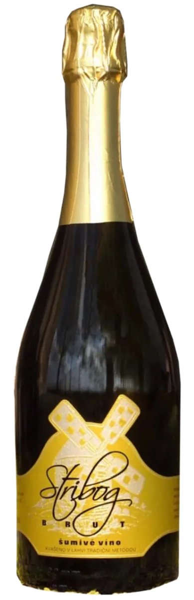 Sekt Pinot noir