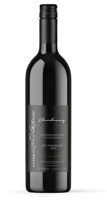 Chardonnay