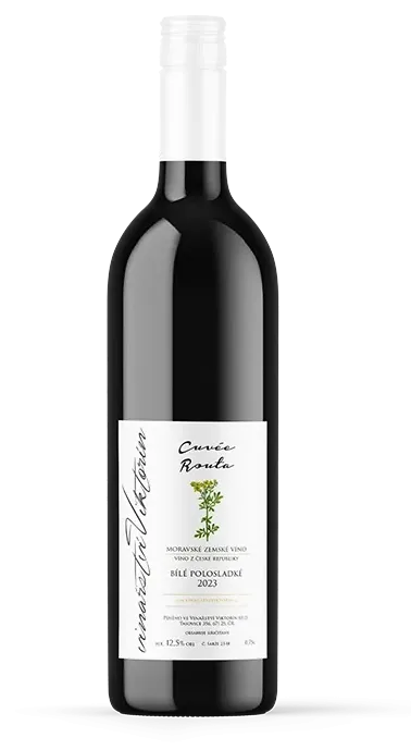 Cuvée ROUTA