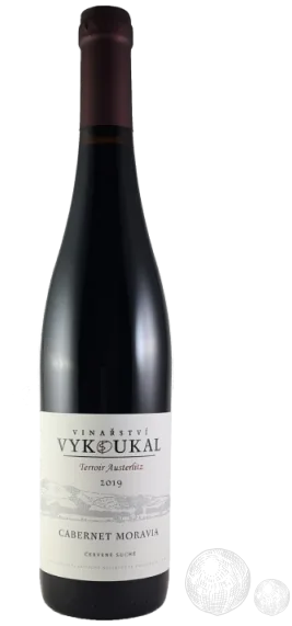 Cabernet Moravia