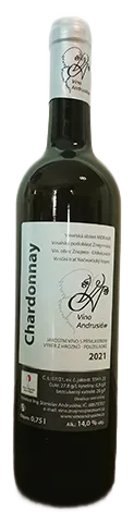 Chardonnay 2021