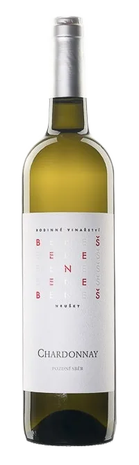 Chardonnay Podsedky