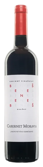 Cabernet Moravia