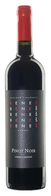 Pinot Noir barrique