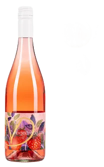 Zweigeltrebe rosé 2025